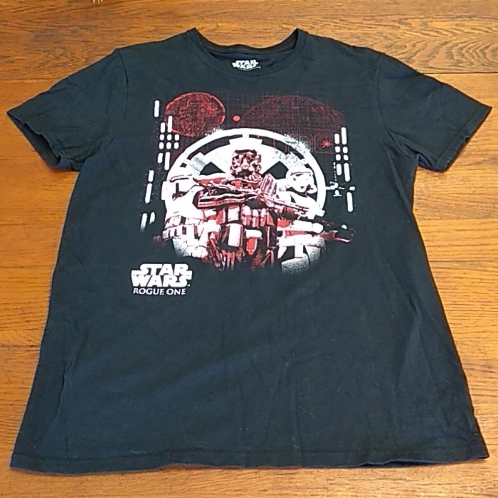Star Wars Rogue One T-Shirt